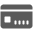 Card icon