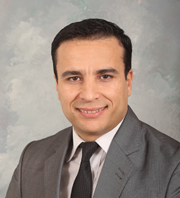 DR. OUMEDDOUR