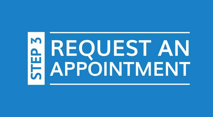 appointment Request