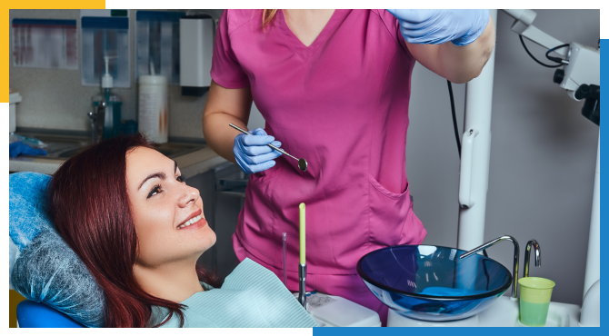 Sedation Dentistry Howell MI