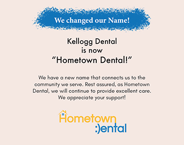 Name Change Notification