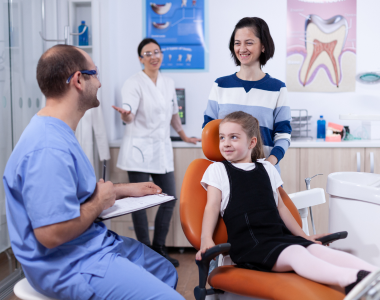 Family Dentistry in Howell MI