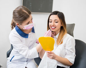 General Dentistry in Howell, MI