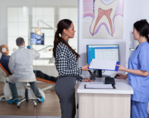 Best Dentist in Howell MI