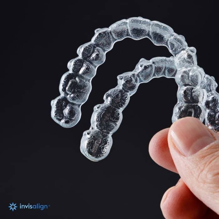 Invisalign