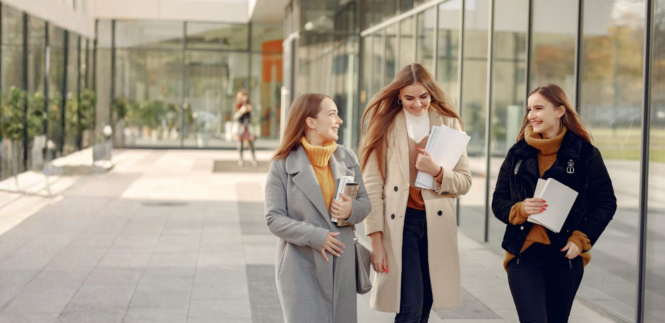 About US Banner Image