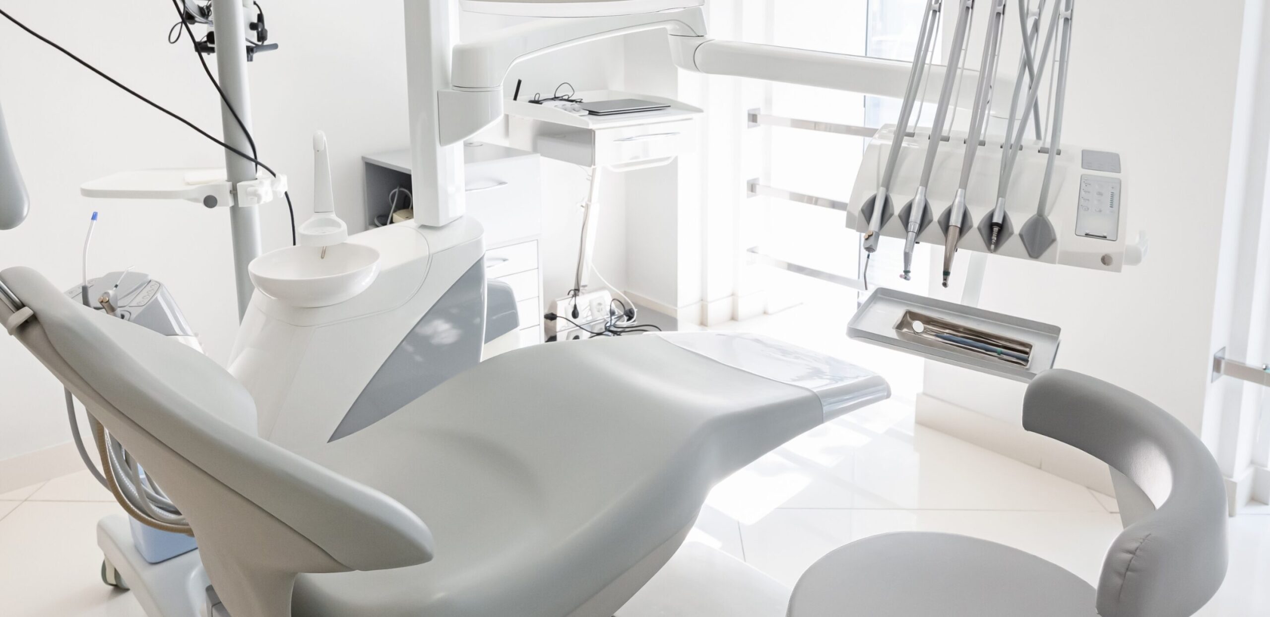 Dental services Banner