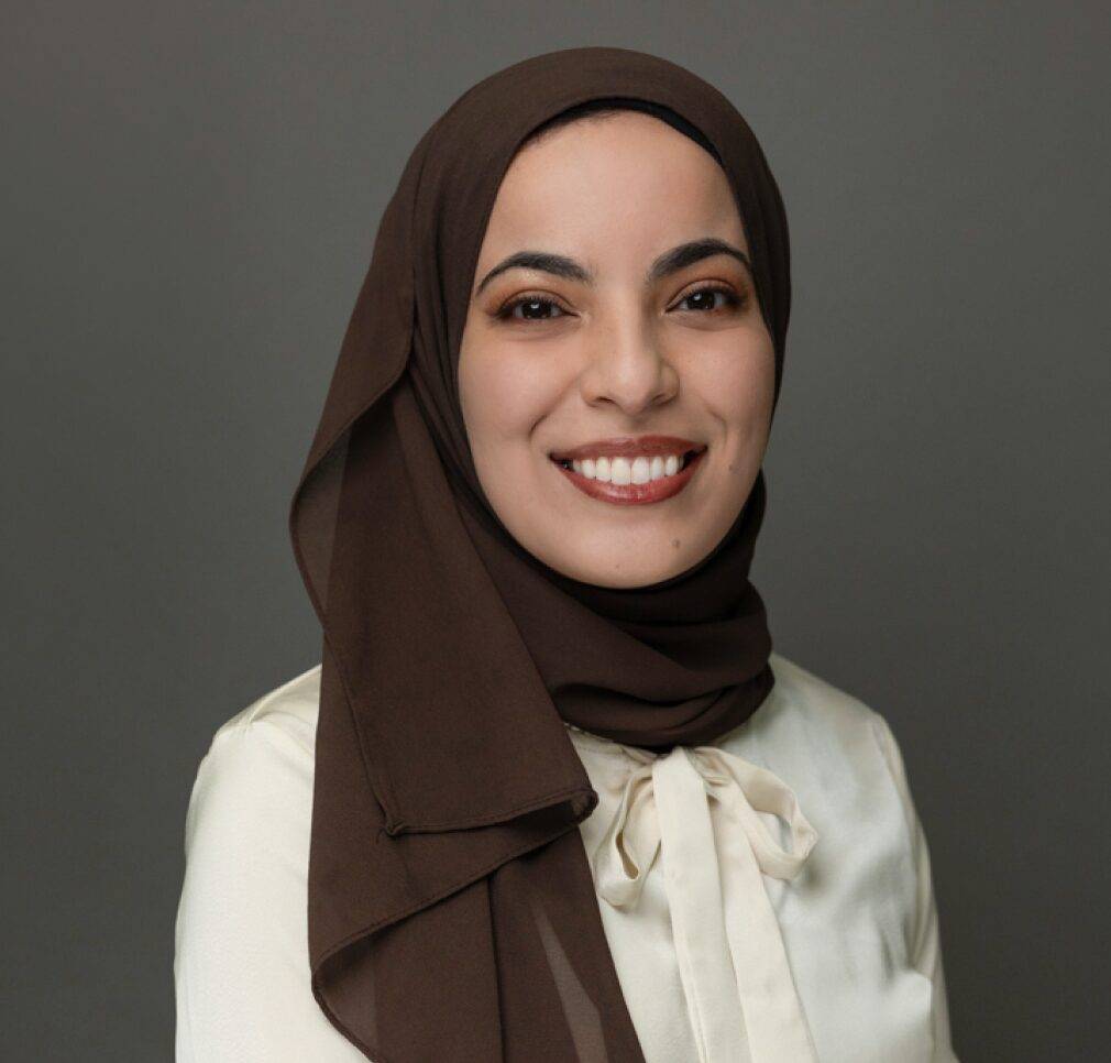 Dr. Farah Etiba
