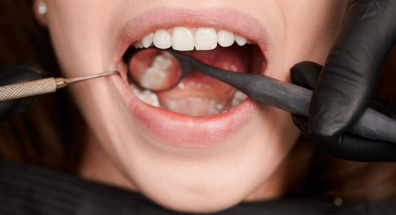 General & preventive Dentistry