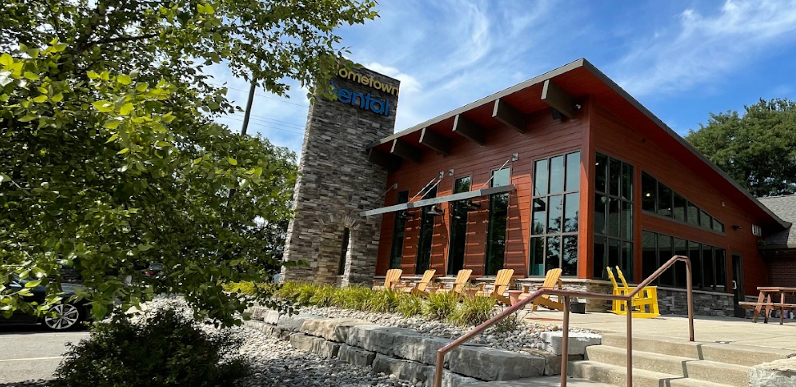 Refer a Patient Banner