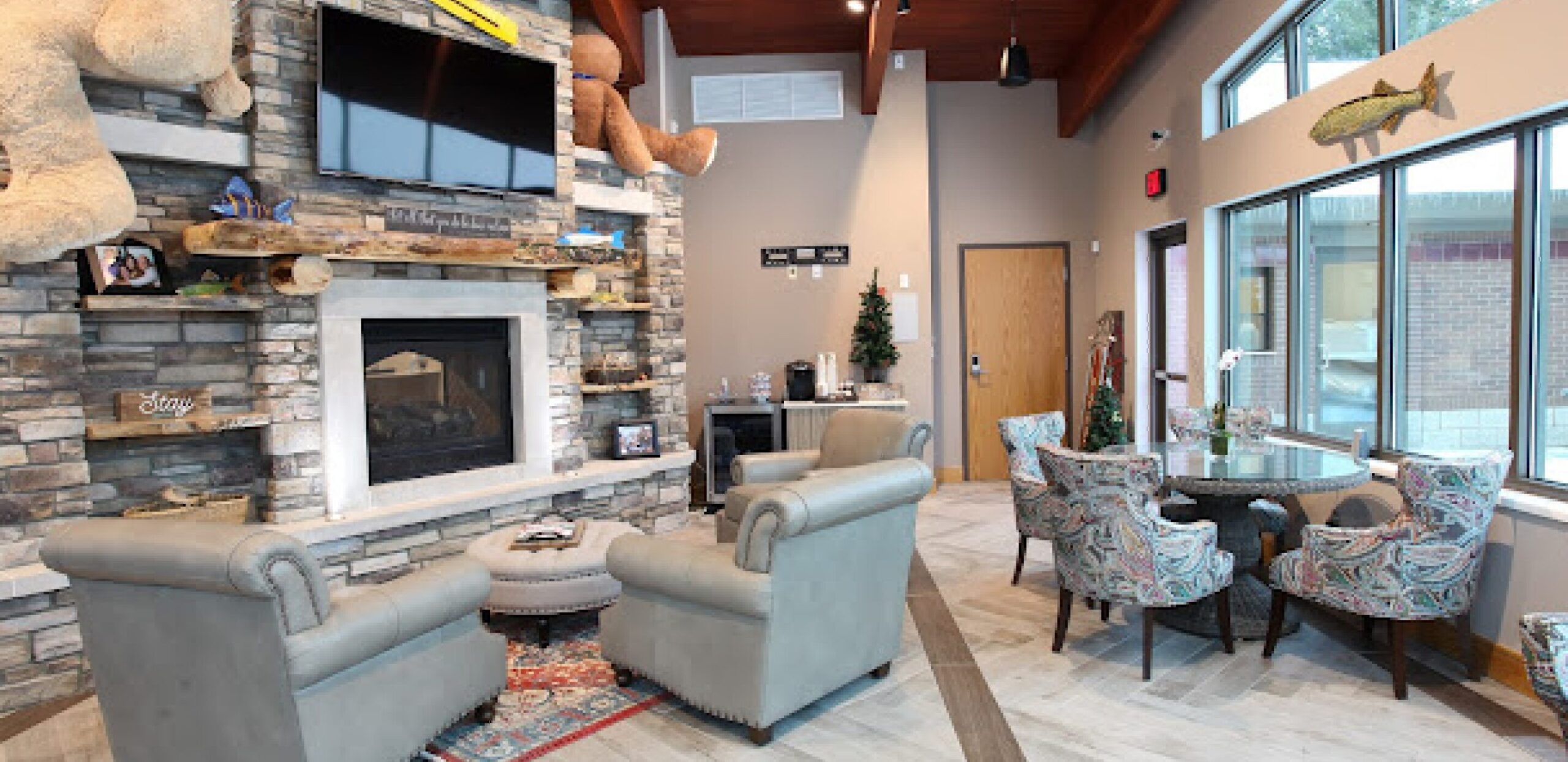 Refer Patient Banner