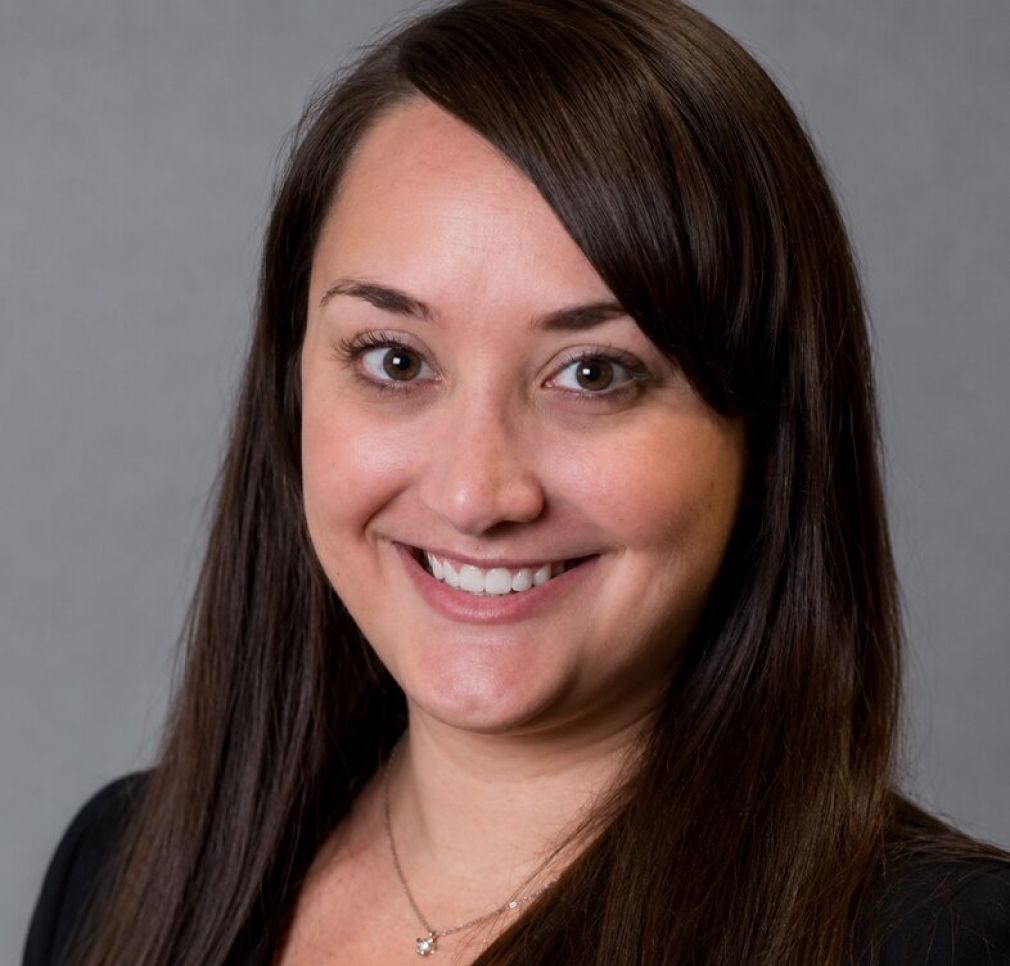 Dr. Kristin Piper