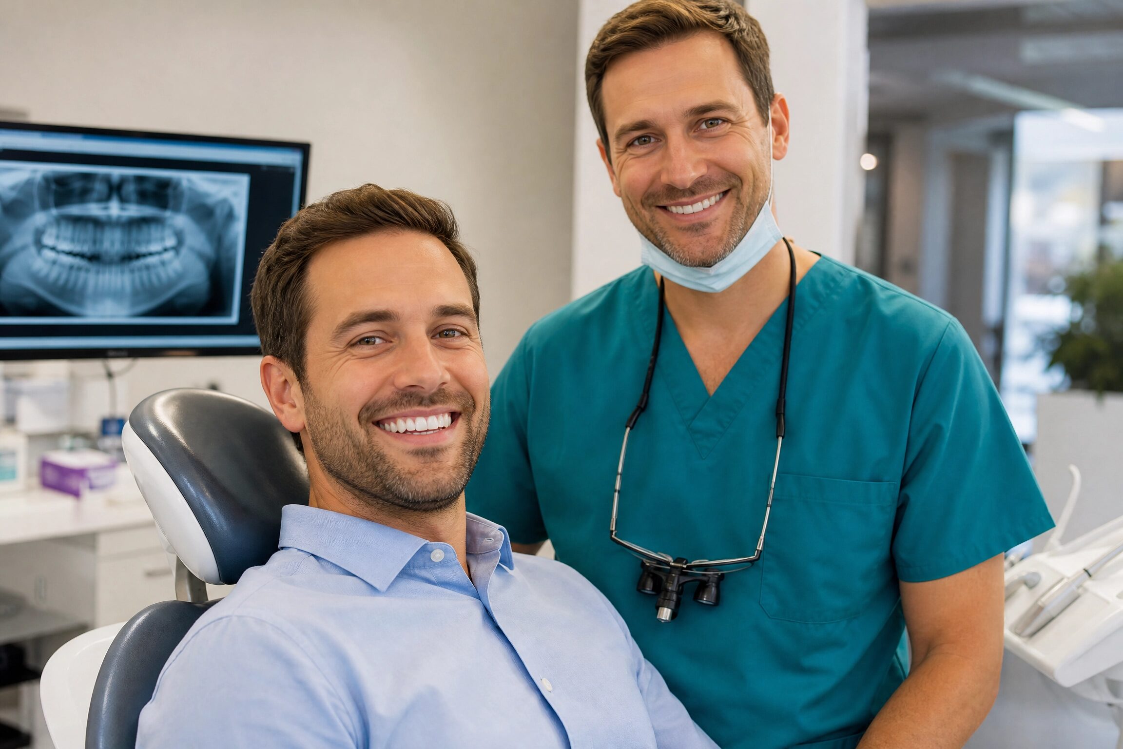 Adult Dental Care