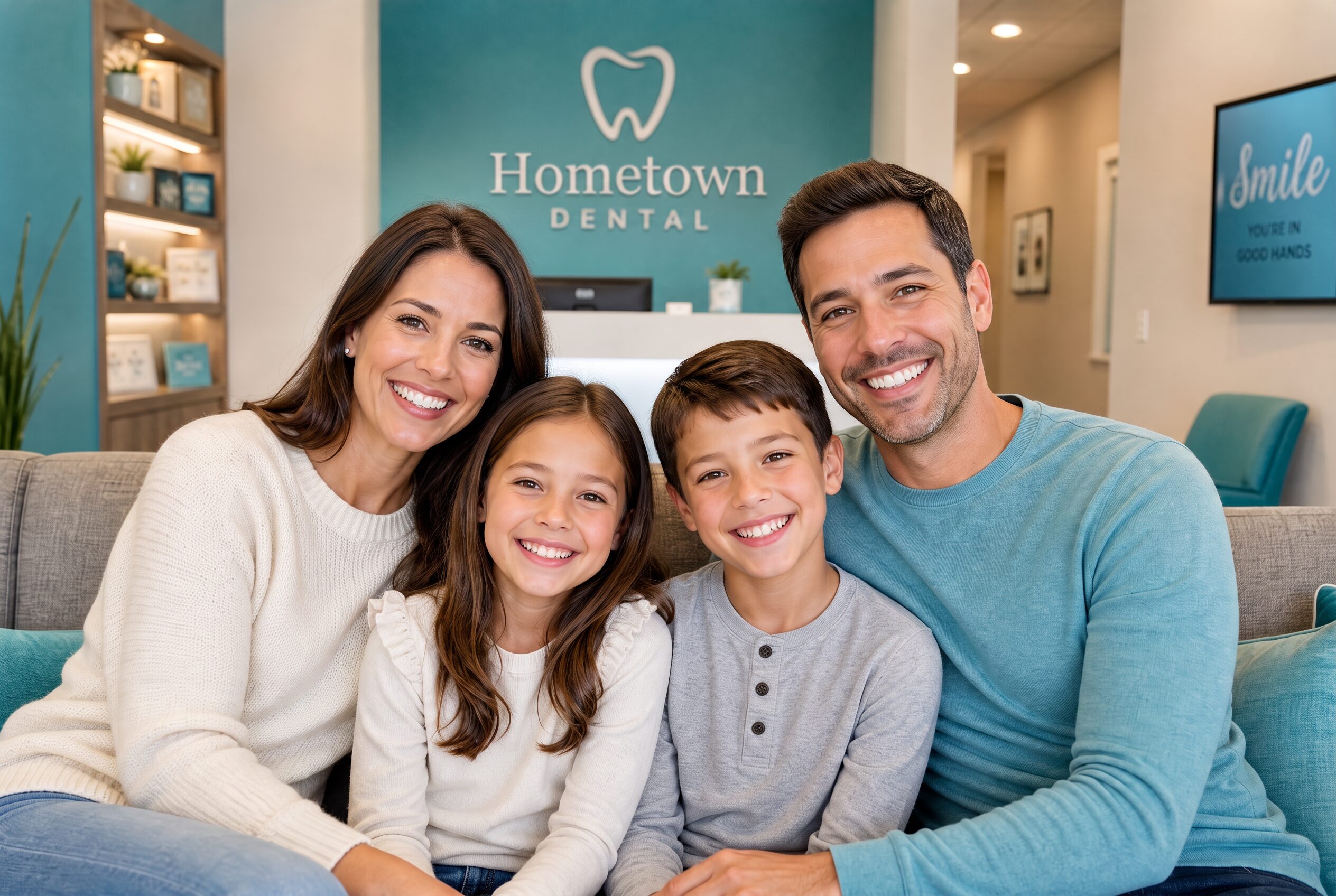 Family Dental Care
