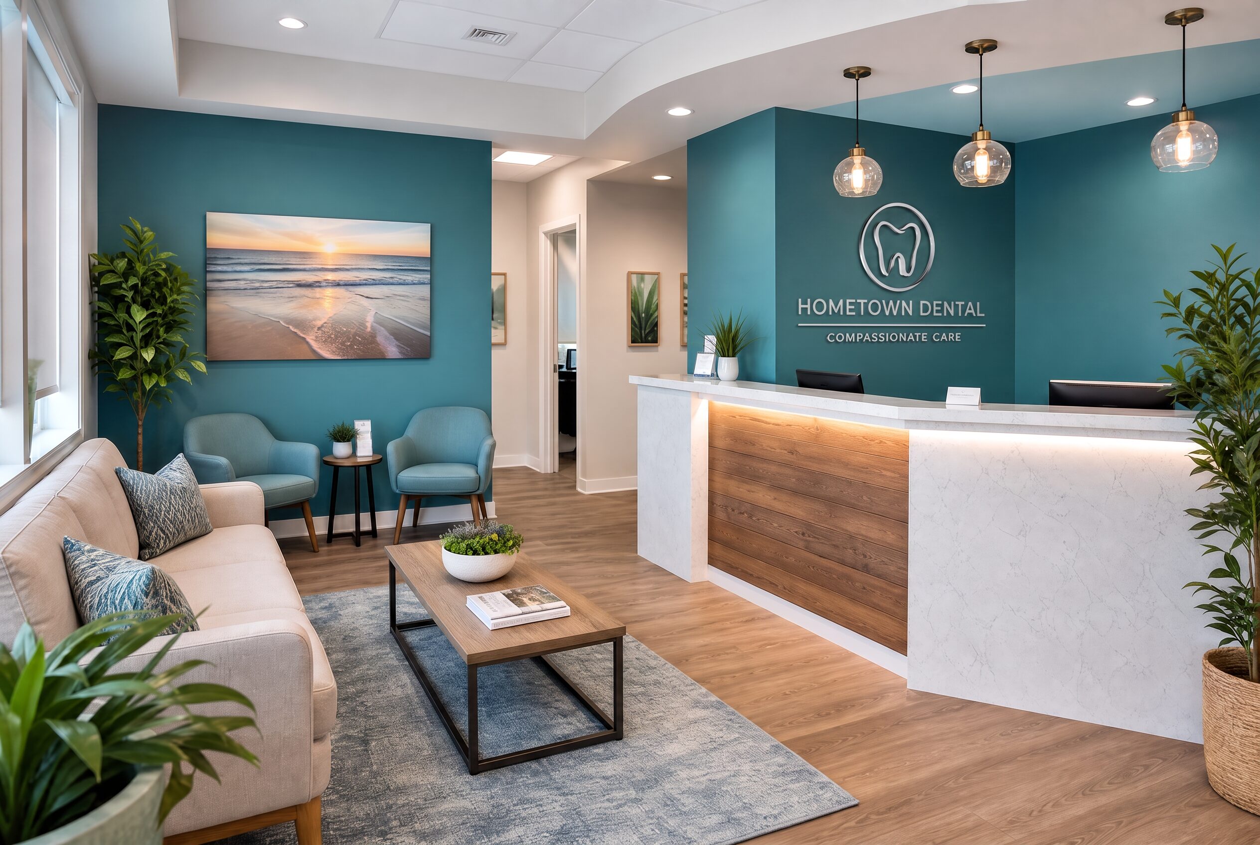General Dentistry