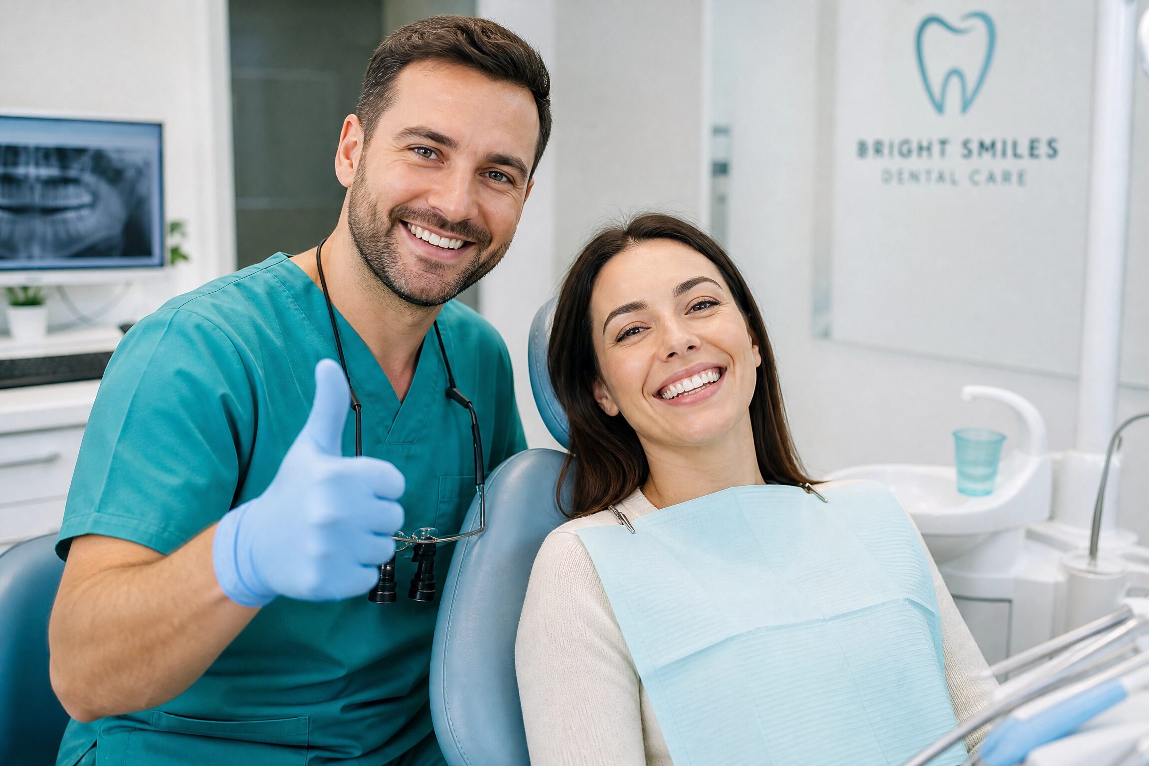 Root Canals